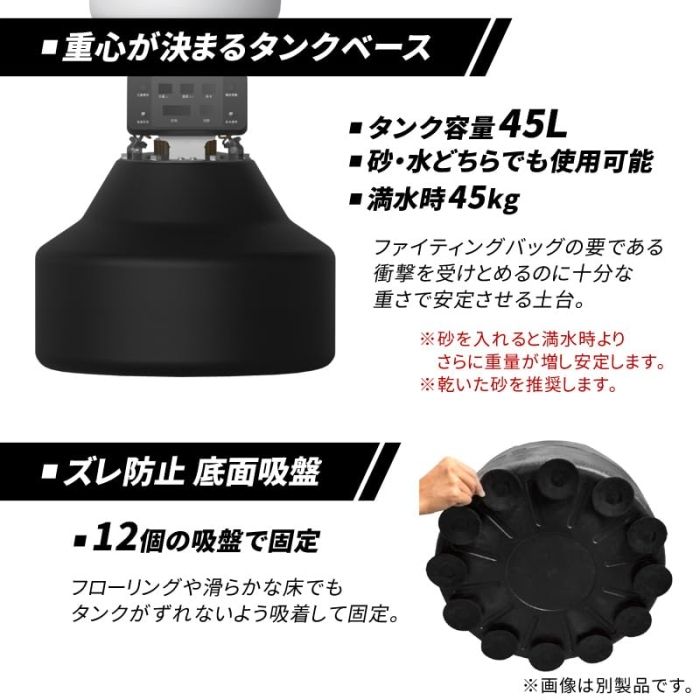 本体別売