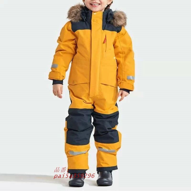 スキーウェア キッズ 超撥水 上下セット セパレート 男の子 サイズ調整可 女の子 160CM 雪遊び 150 80 90 120 子供服 スノーボードウェア 冬 110 130 140 100 pai5a359296 WHITEMONARCHHOTEL_COM