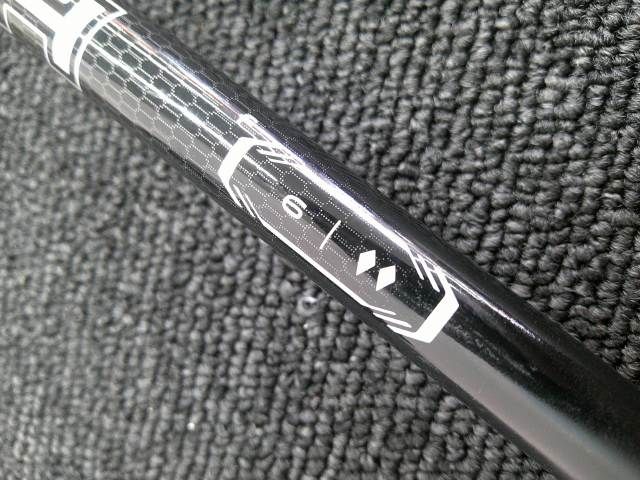 業界最安値に挑戦！！ フェアウェイウッド ロマロ Ballista BR08 VANQUISH FW 6 2D SR-S 21 5195 松山店 プレミアム