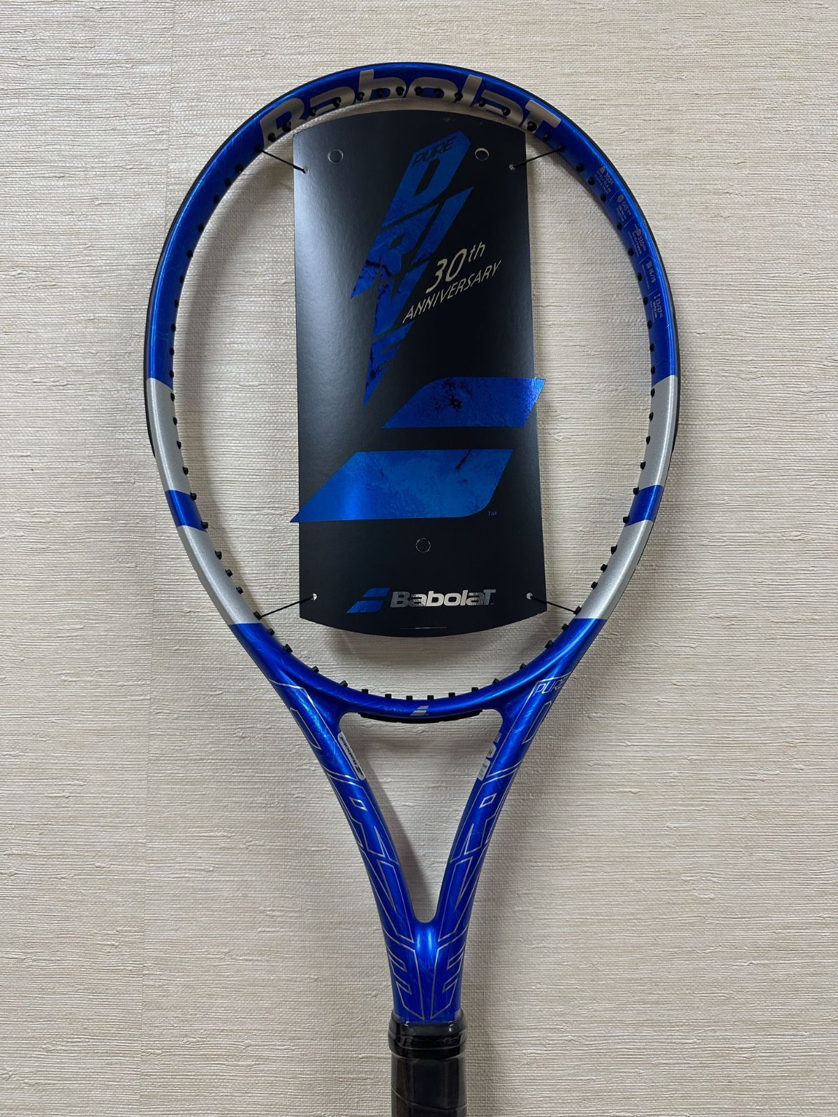 ピュアドライブ 30th 2本セット グリップ3 ピュアドライブ 30th 2本