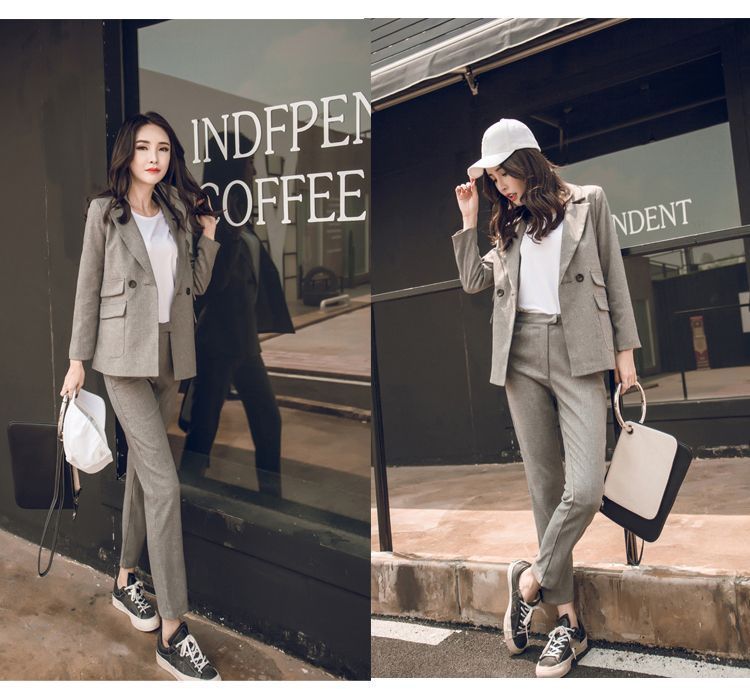 事務服 オフィス