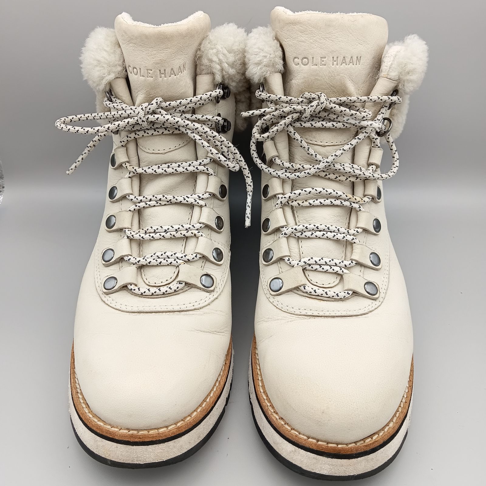 COLE HAAN コールハーン ゼログランド エクスプローラー 23㎝