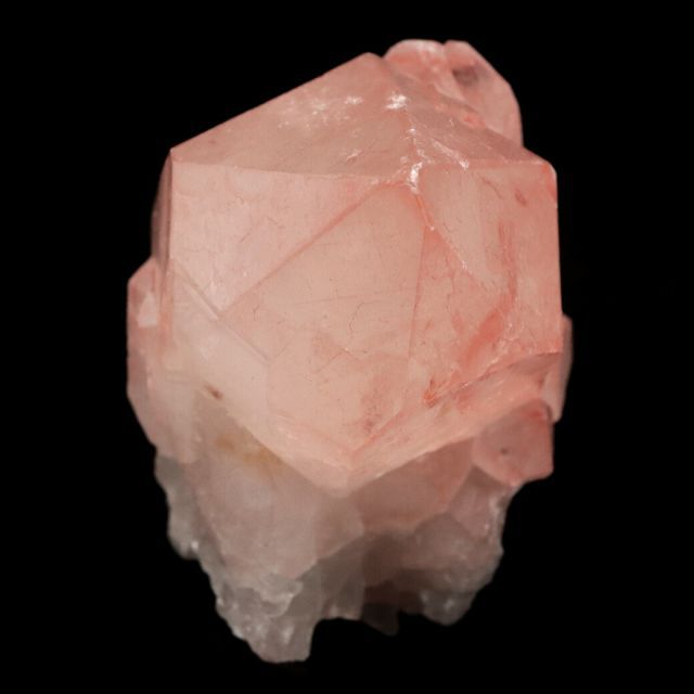 ドリームシクル レムリアンシード 水晶 ポイント ブラジル・ディアマン