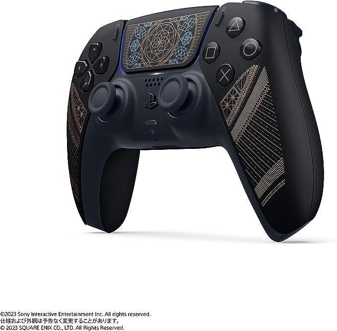 新品未開封 PS5 FINAL FANTASY XVI ワイヤレスコントローラー