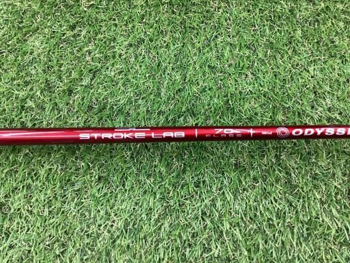 オデッセイ TRI-BEAM 1 34インチ パター PT STROKE LAB 2025 フレックスその他 メンズ 男性用 右利き 右用 Cランク ゴルフクラブ WWW_NOITHATQUANGTHANH_NET