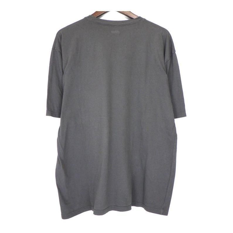 キャピタル KAPITAL 25SS 【 K2503SC063 】 天竺 クルー キャピタル KAPITAL 25SS 【 K2503SC063 】 天竺 クルー