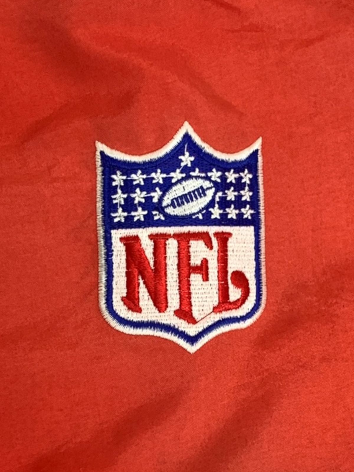 たけやん　ビンテージ　Starter サンフランシスコ49ERS ☆激レアUSA製！STARTER スターター NFL サンフランシスコ49ERS