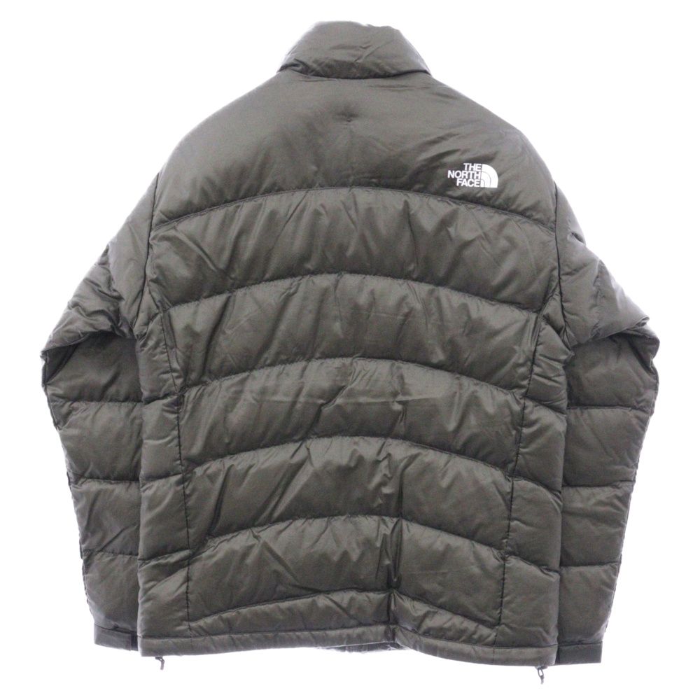 THE NORTH FACE (ザノースフェイス) ZI Magne Aconcagua Jacket