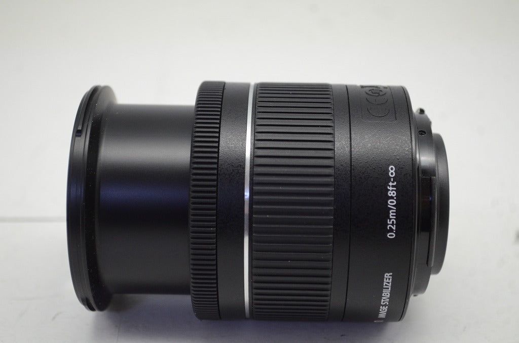 ジャンク シグマ 18-200/3.5-6.3 DC OS：25090801 ジャンク シグマ 18