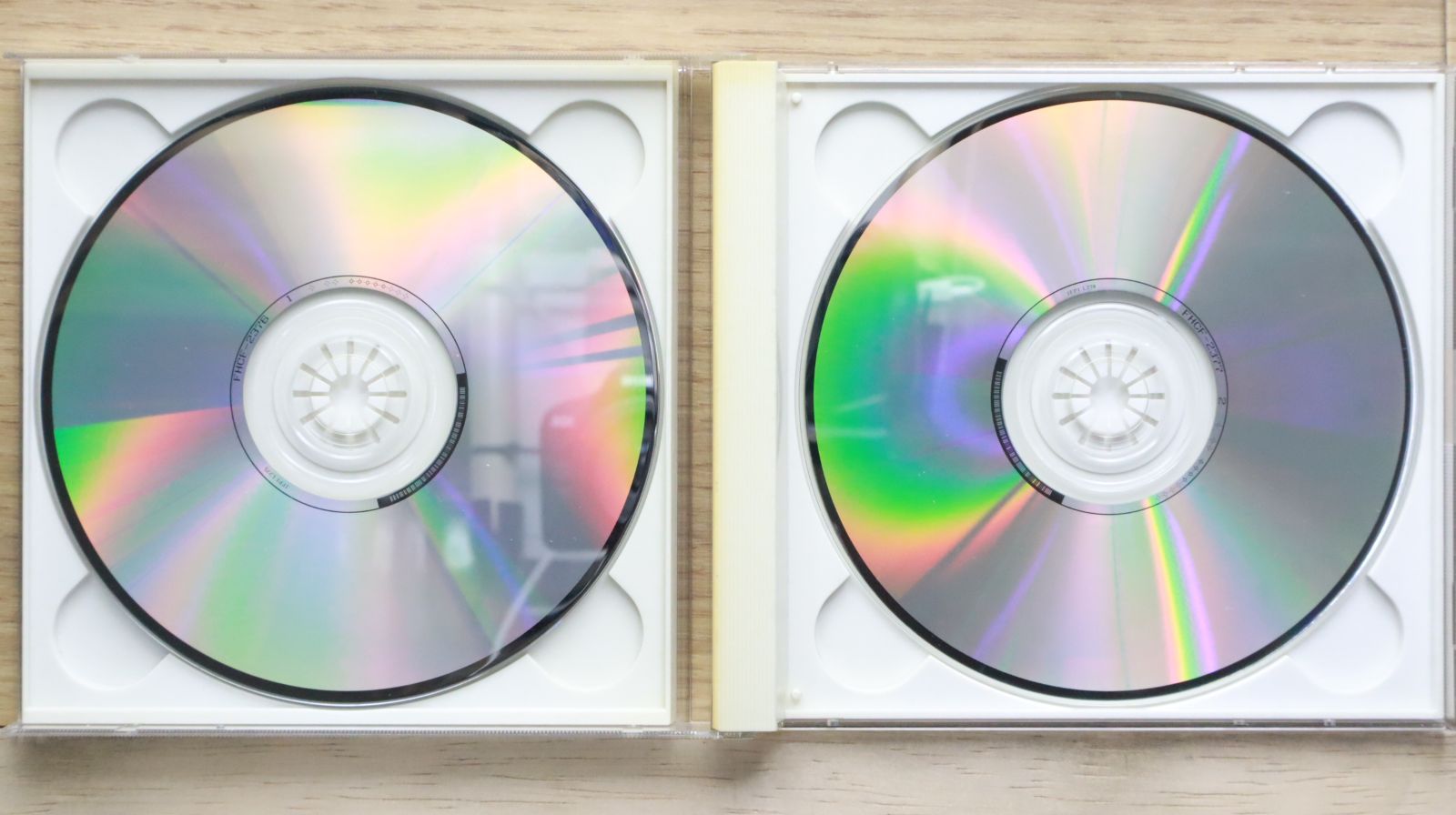 国内盤CD☆オムニバス/Various Artists□ 60 CANDLES 【FHCF2376