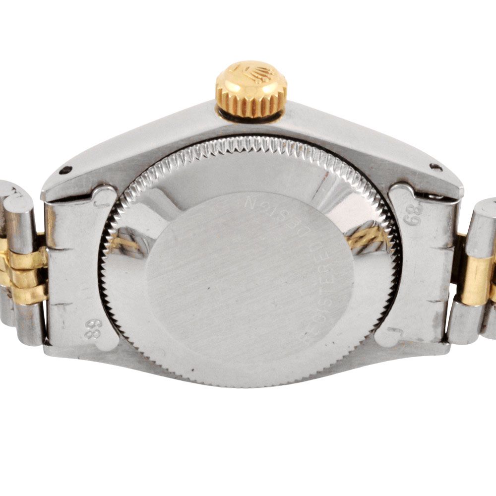 ロレックス ROLEX 6619 オイスターパーペチュアル 7桁 24番台 腕時計