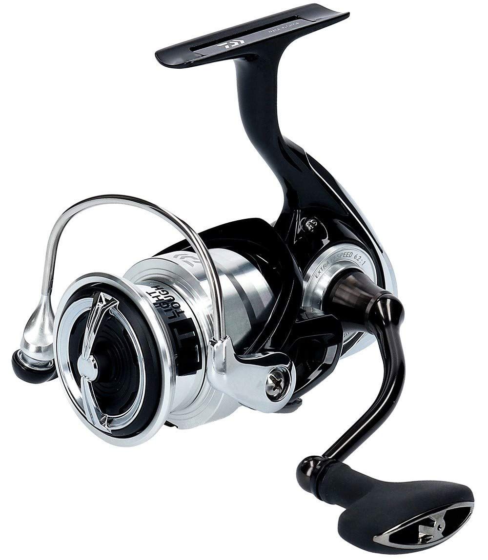 ダイワ(DAIWA) スピニングリール 19 レグザ LT3000-XH(2019