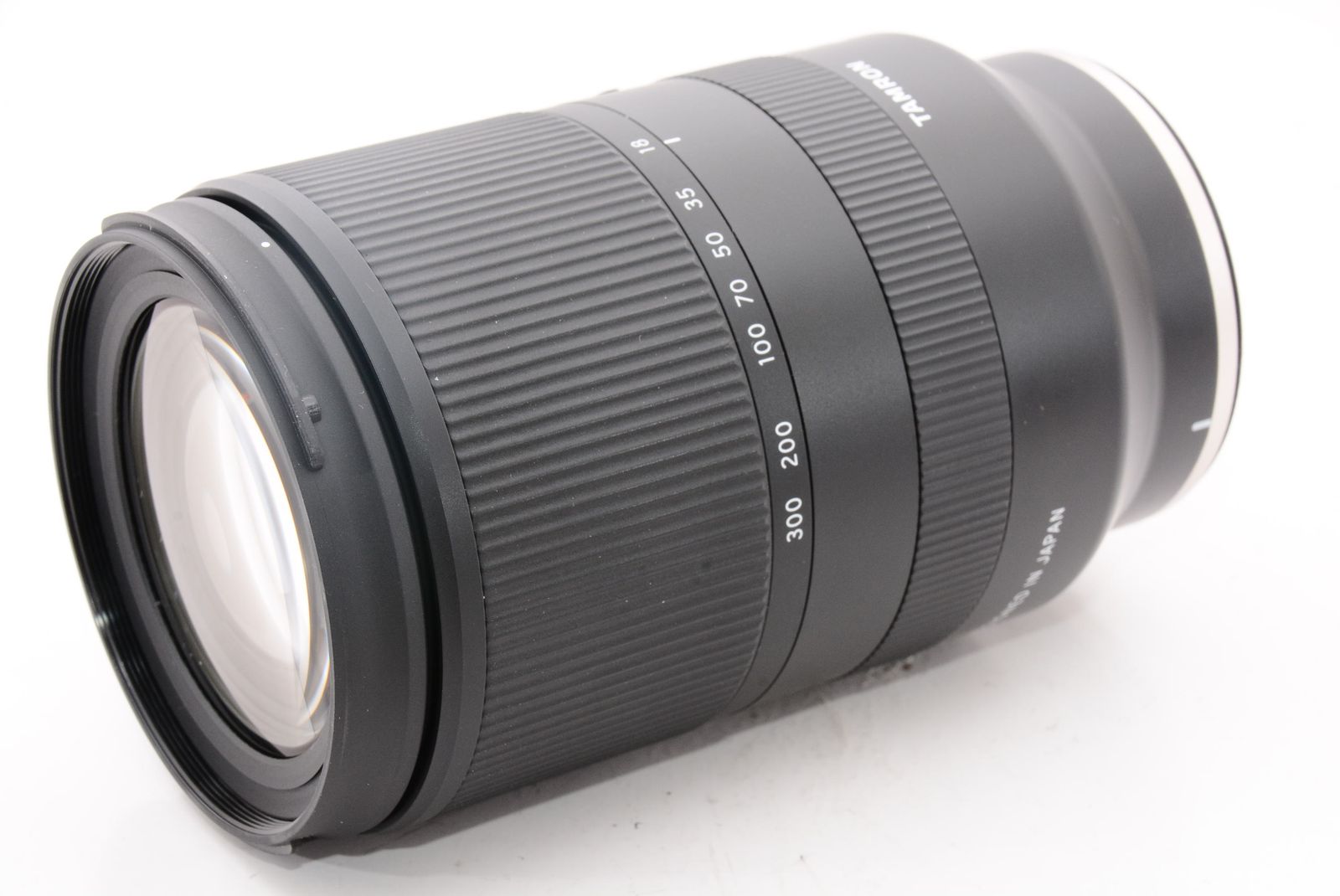 タムロン TAMRON 18-300mmF3.5-6.3Di?-A - 百獣の買取王カメライオン