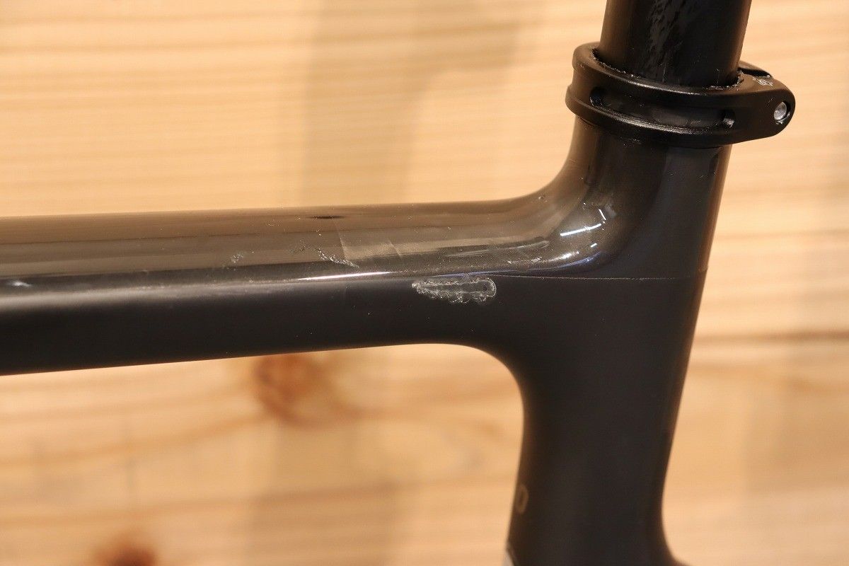 ジャンク品 　SCOTT ADECT10 ロードバイク　カーボンフレーム SCOTT ( スコット ) ロードバイク ADDICT RC 10 ( アディクト RC 10