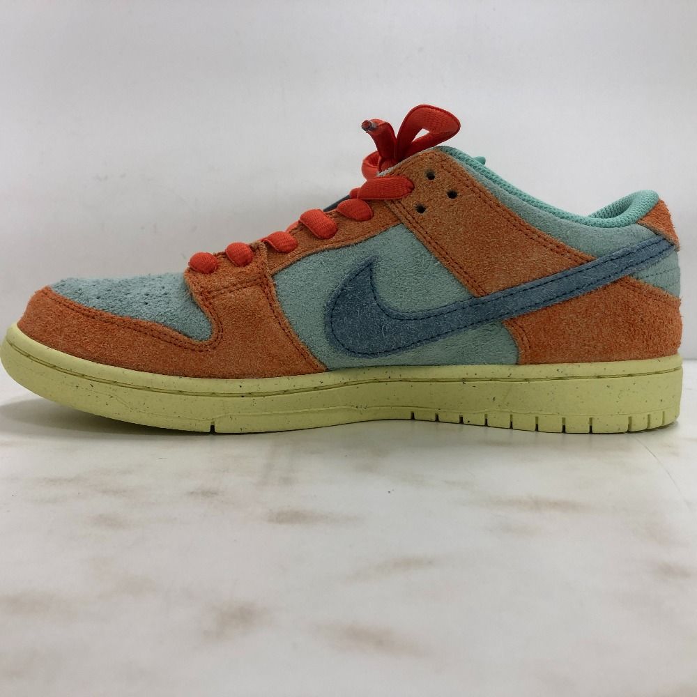 02w13556 ナイキエスビー NIKE SB DUNK LOW PRO PRM ダンク