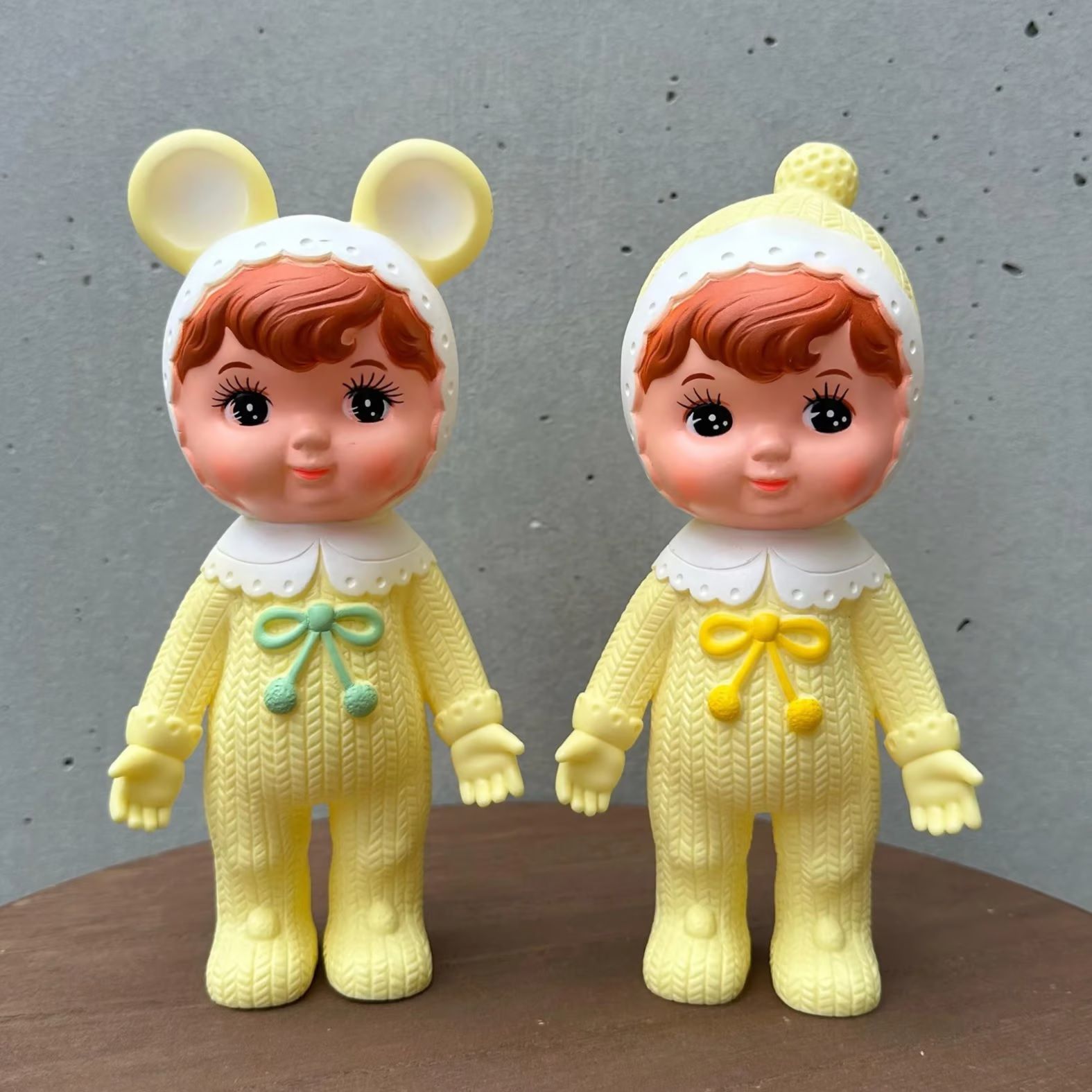 なかよしチャーミーちゃん 児玉産業TOY Izumonster Swimmy Design Lab