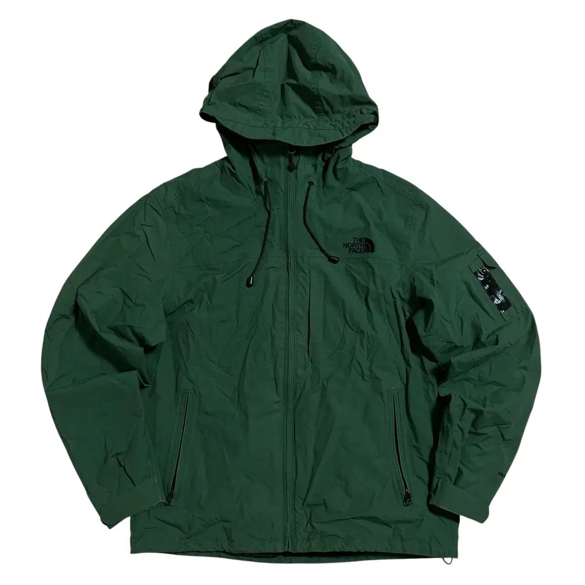 ノースフェイス ホワイトレーベル ハイベントジャケット ノース