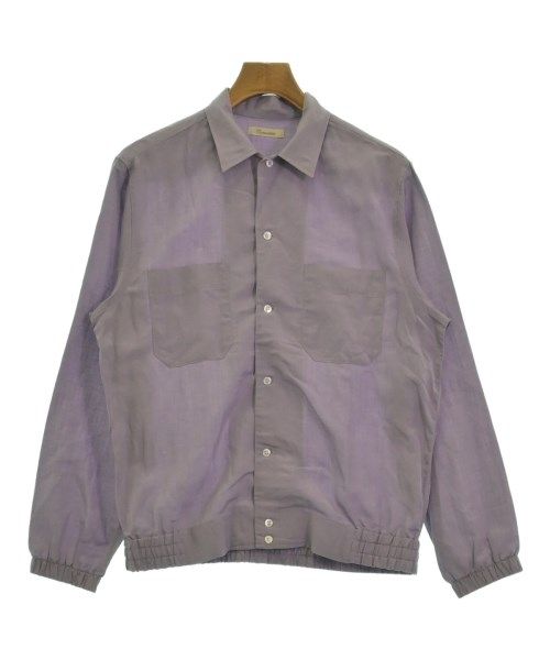 Camoshita カジュアルシャツ メンズ 【古着】【中古】【送料無料】
