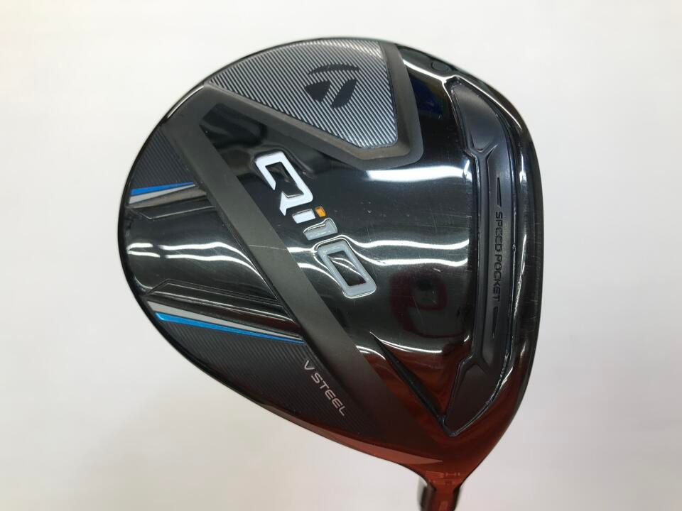 最短翌日発送】Qi10 | 16.5 | S | VENTUS TR RED 6 | 中古