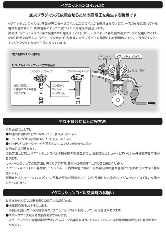 自動車補修部品