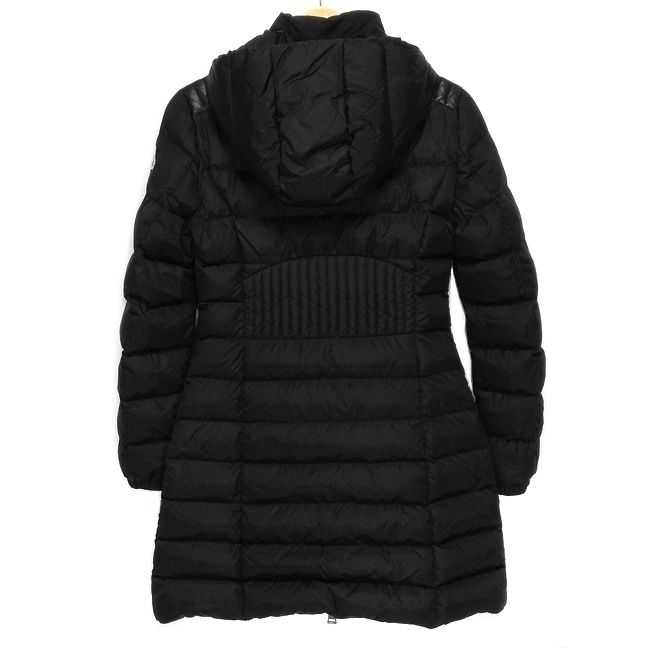 モンクレール OROPHIN オロフィン　ダウン　新品未使用 MONCLER モンクレール ダウン オロフィン OROPHIN レザー