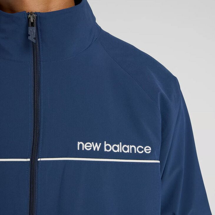 Newbalance ウーブン