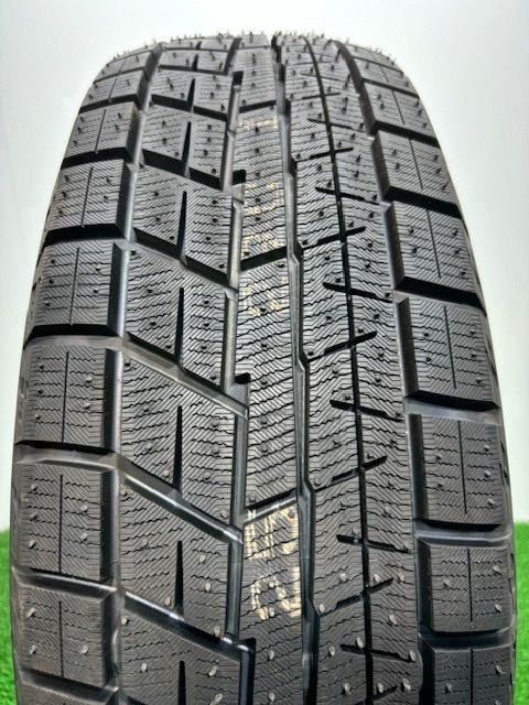 製 195 65R15 YOKOHAMA ice GUARD iG60 スタッドレス 4本 44 000円 み 195 65 15