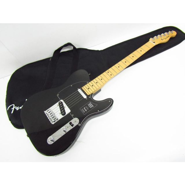フェンダー　メキシコ　テレキャスター　ソフトケース付き Fender MEXICO フェンダーメキシコ Fender Player II Telecaster