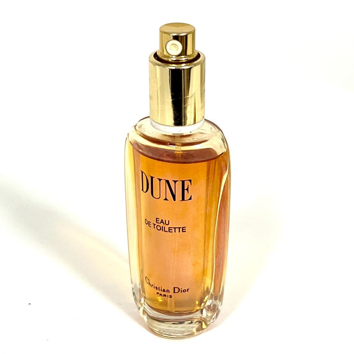 S0029 新品未使用！格安！ Dior ディオール DUNE デューン