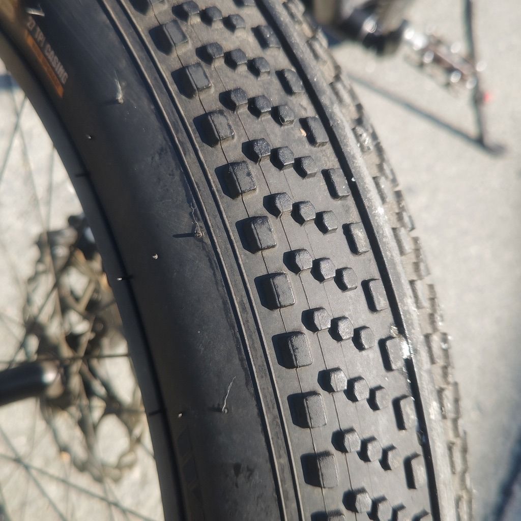 BRONX FAT BIKE 26インチ TT 830mm×ST 430mm カスタム車両 パンク無し BRIGHTFACE_UK