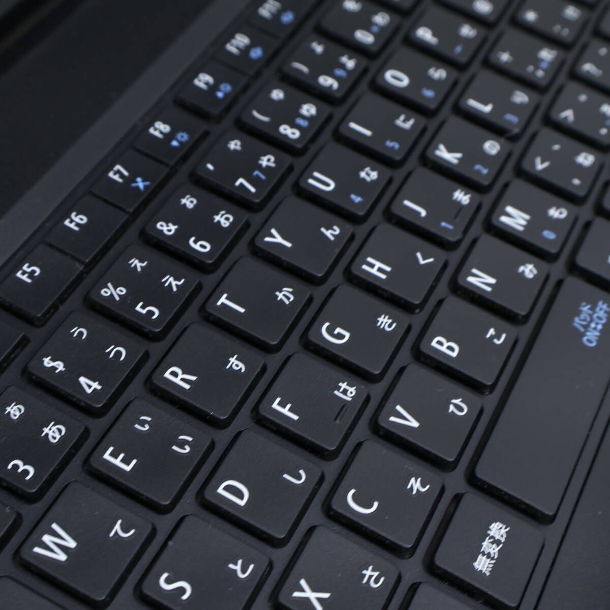 ☆美品 高性能6世代i3！新品SSD256GB メモリ16GB☆VK20L Core i3-6006U