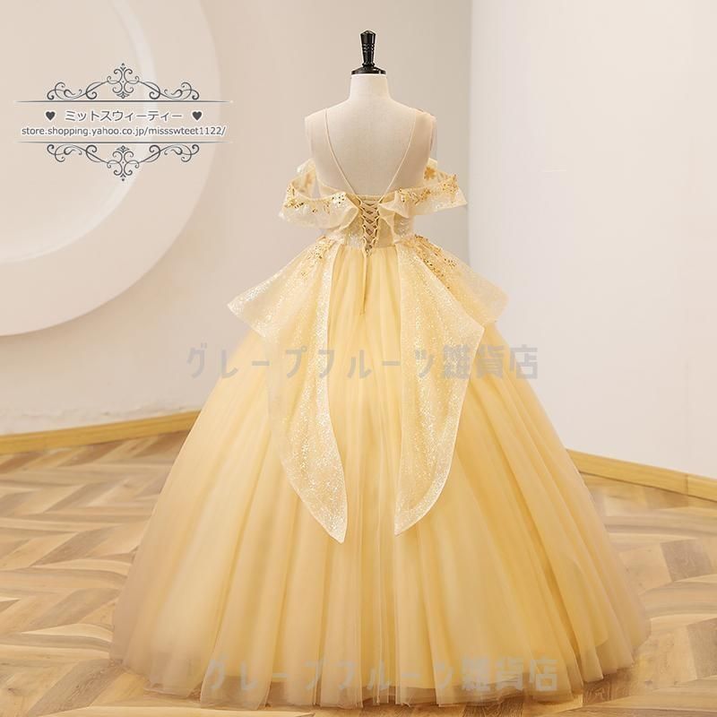 イブニングドレス