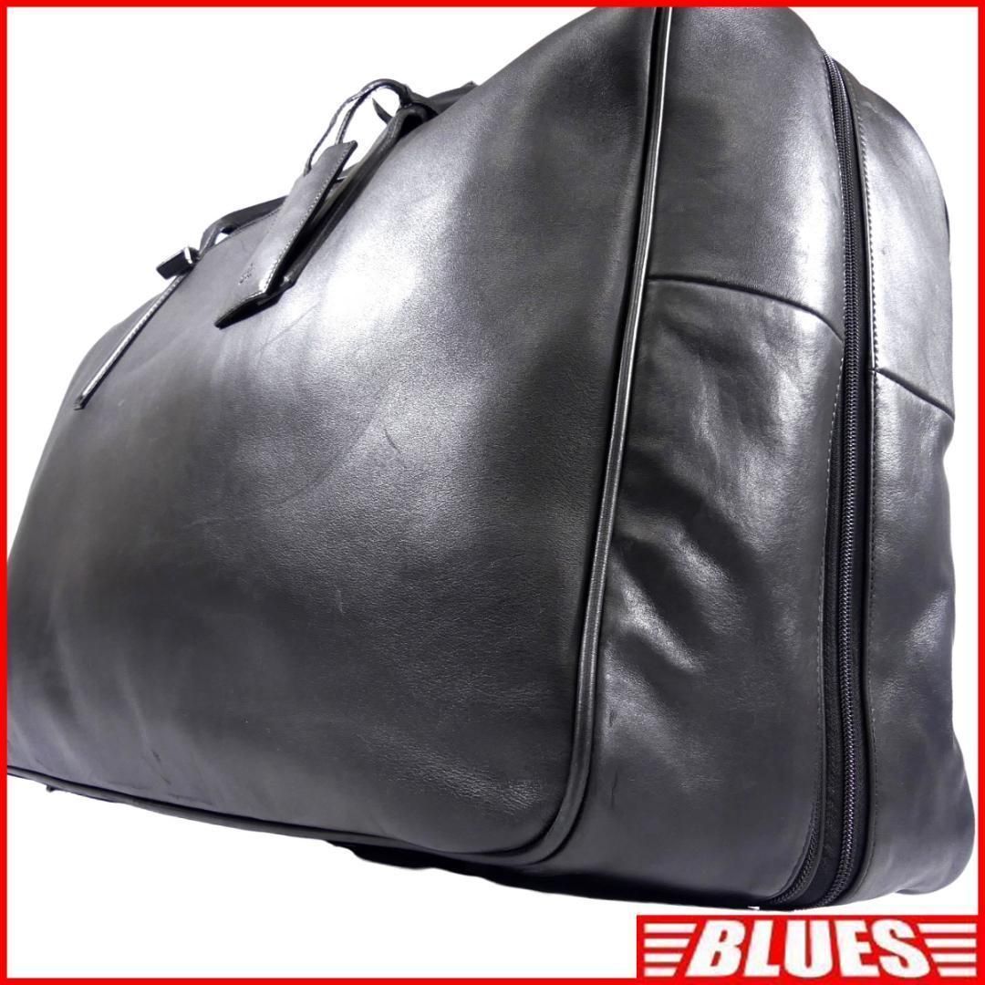 イタリア製 ボストンバッグ 旅行 レザー 本革 GUCCI グッチ AA1370