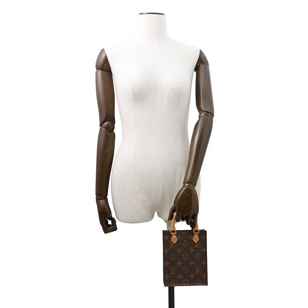 ミニバッグ 2way