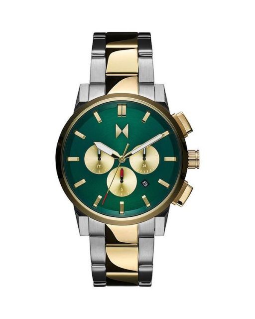 エムブイエムティー レディース 腕時計 アクセサリー Cali Diver Automatic GMT Watch 40mm 送料無料 エムブイエムティー レディース 腕時計 アクセサリー