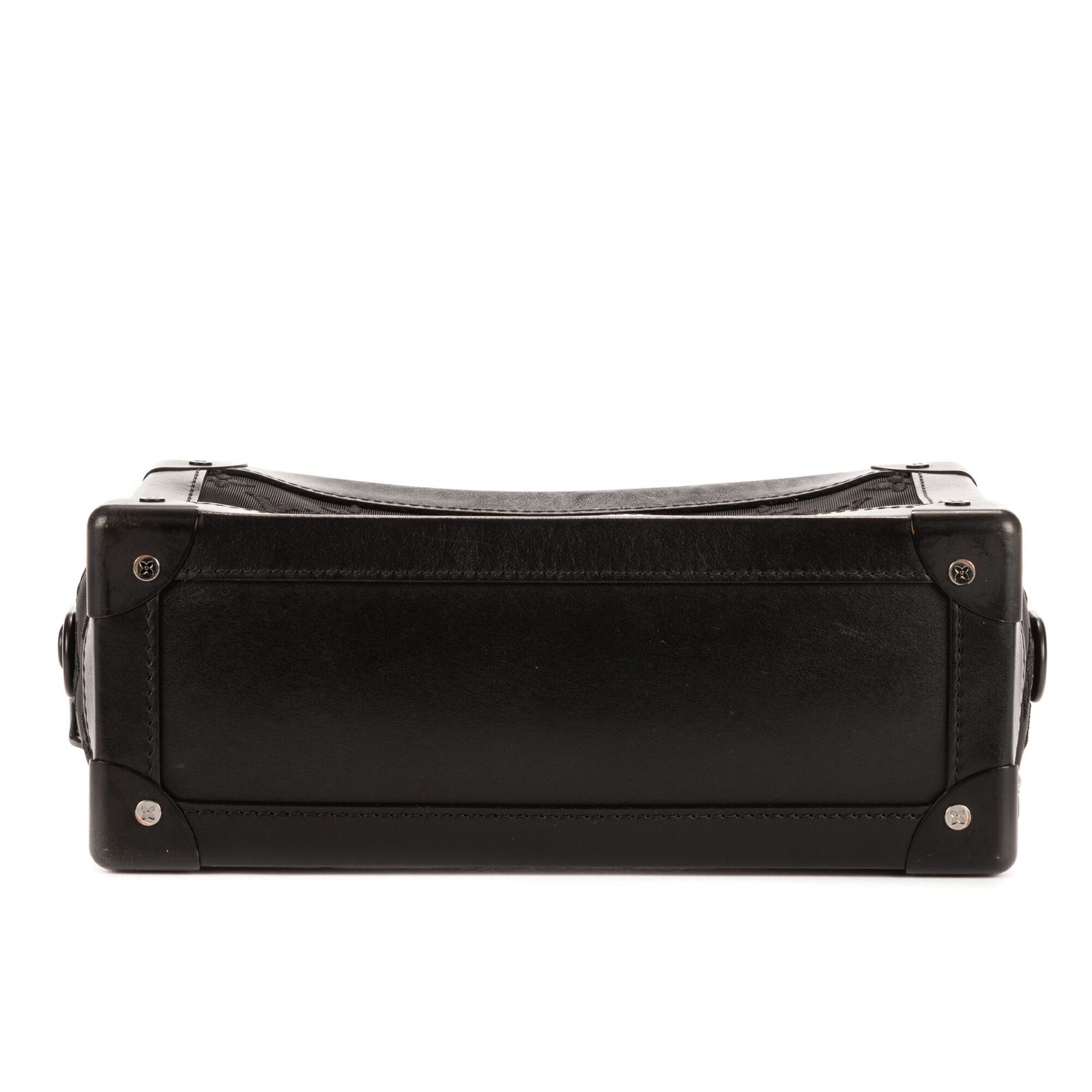 ルイヴィトンソフトトランク