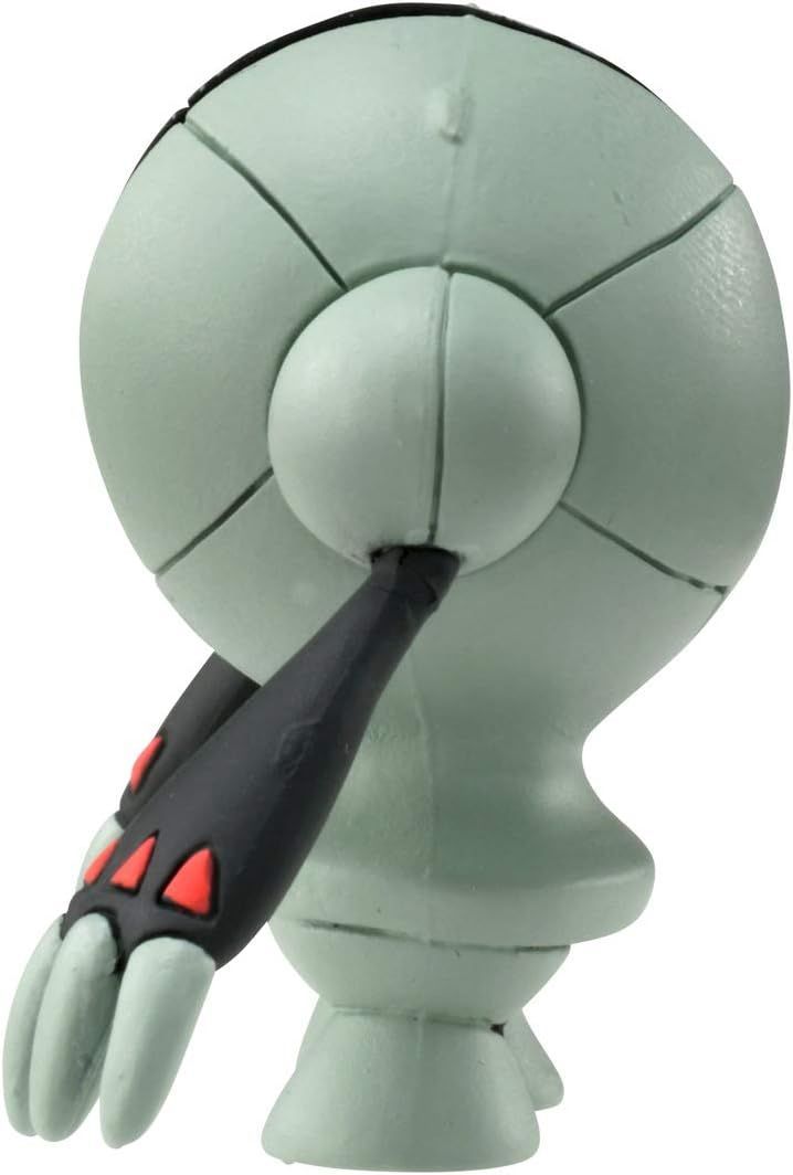 ポケットモンスター モンコレ レジスチル タカラトミー(TAKARA TOMY