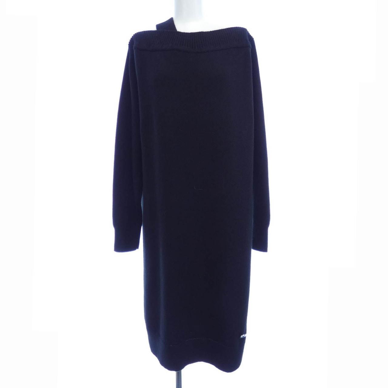 快適性 エルメス HERMES 4H2541D1 ワンピース