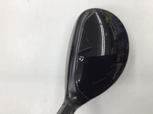 U6 ユーティリティ