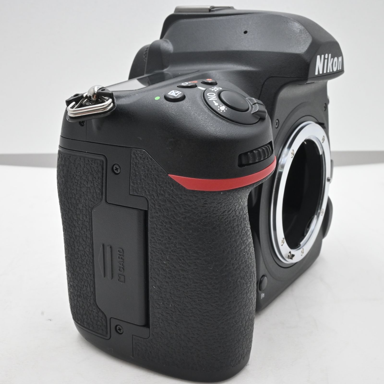 シャッター回数『6204』Nikon デジタル一眼レフカメラ D780 ブラック  