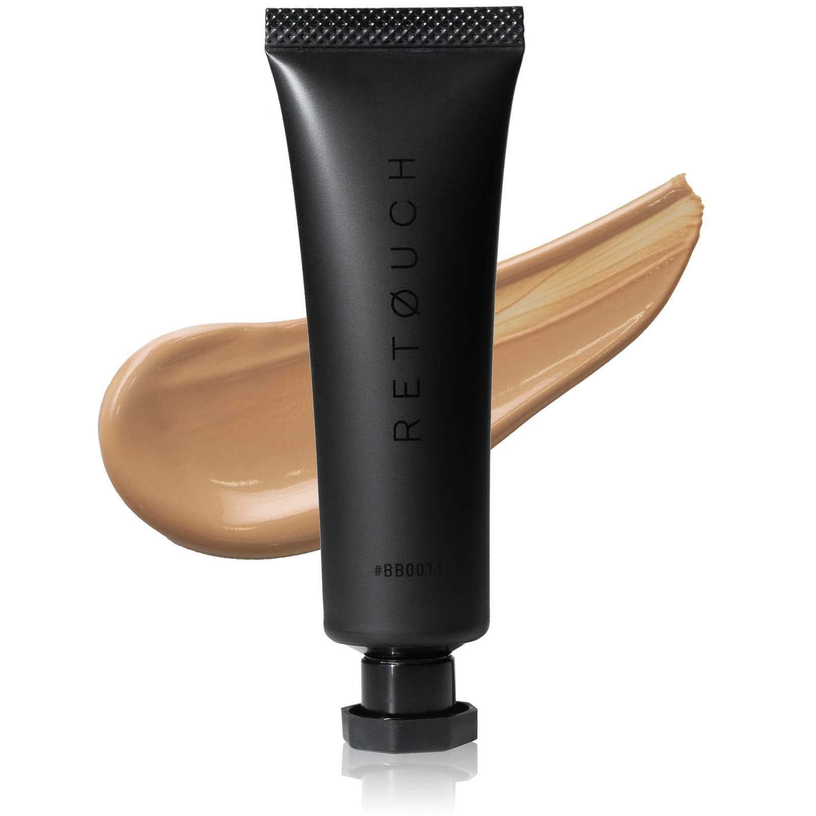 RETOUCH BBクリーム メンズ ニキビ跡 SPF32 (レタッチ) PA ++ retouch (01 ライトベージュ)