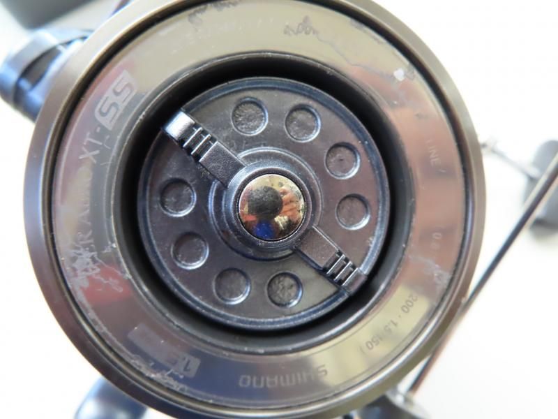 シマノ スーパーエアロ XT-SS (03-6204130341) - メルカリ