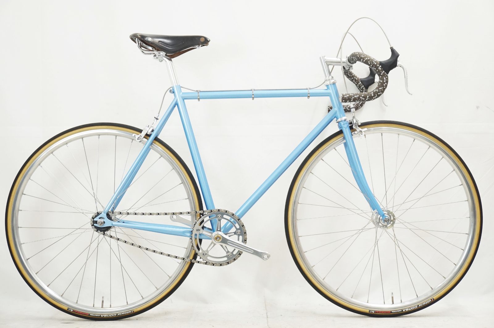 ブランド不明 モデル不明 年式不明 ピストバイク | バイチャリ福岡店