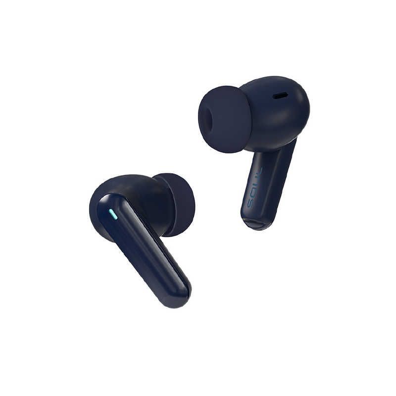 新品未使用 bluetoothイヤホン ノイズキャンセリング 防水 自動on・off ペアリング 左右分離型 片耳/両耳対応 Siri iPhone/Android 黒 新品未使用Denon PerLPro ノイズキャンセリングワイヤレスイヤホン