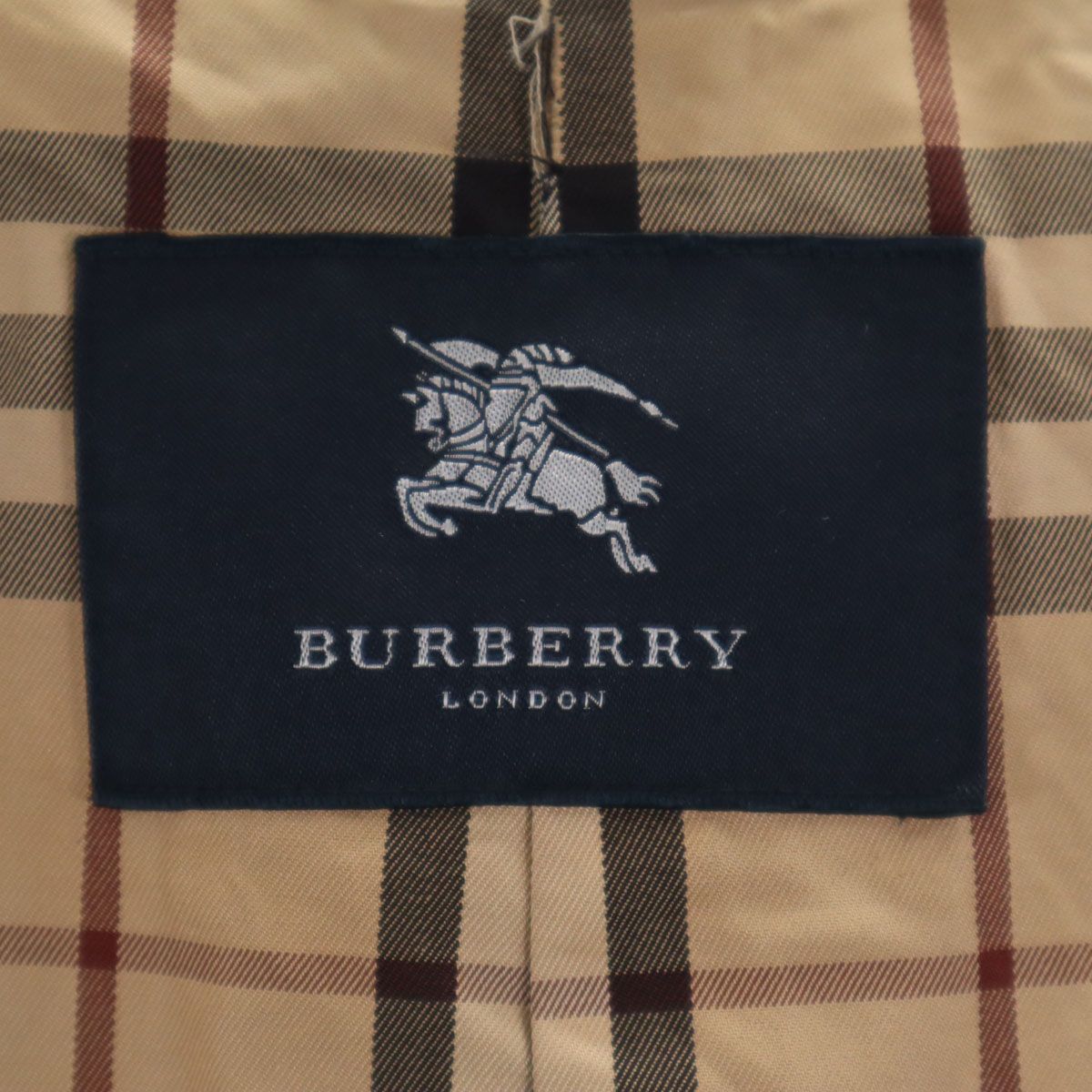 廃盤　日本製 バーバリーロンドン BURBERRY LONDON 廃盤 日本製 バーバリーロンドン BURBERRY LONDON