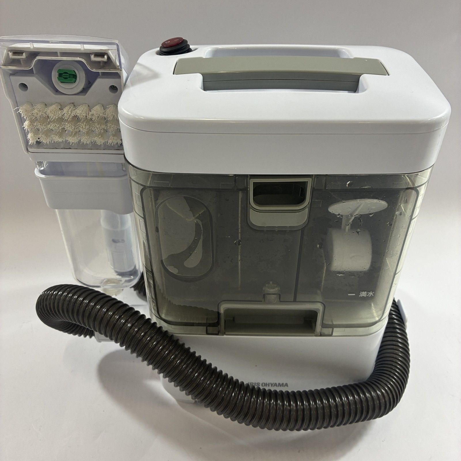 アイリスオーヤマ リンサークリーナー RNS-300 アイリスオーヤマ