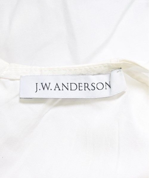 JW Anderson カジュアルシャツ レディース 【古着】【中古