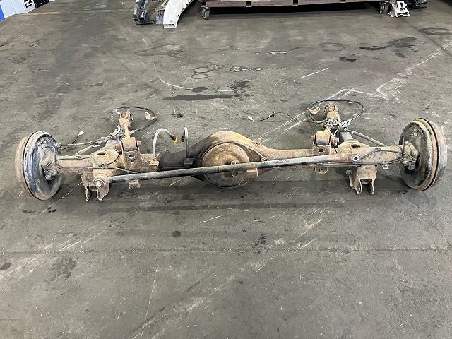 DXコンフォート 4WD