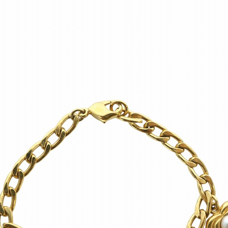 新品未使用 LANVIN ランバン ブレスレット LANVIN en Bleu（ブレスレット/バングル）のフリマアイテム一覧