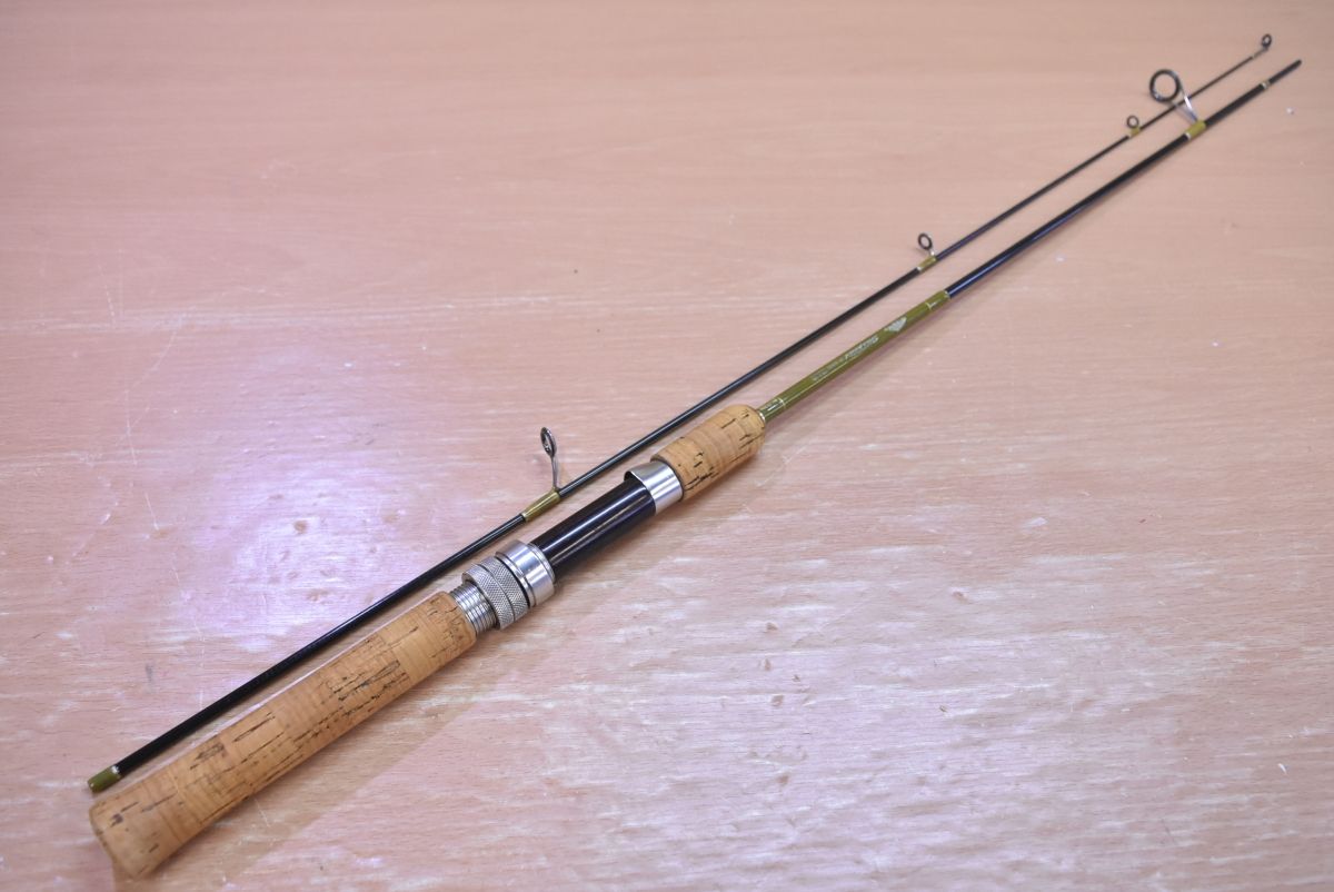 スカジットデザインズ サスペンド SP-500HQ スピニング 2ピース